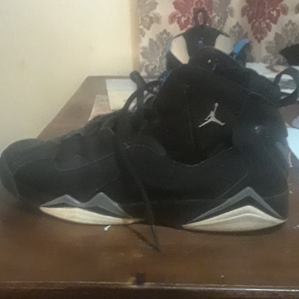 Jordans